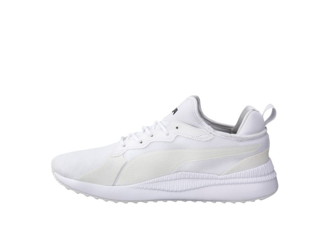 PUMA Pacer Next Low Running (363703-08) weiss