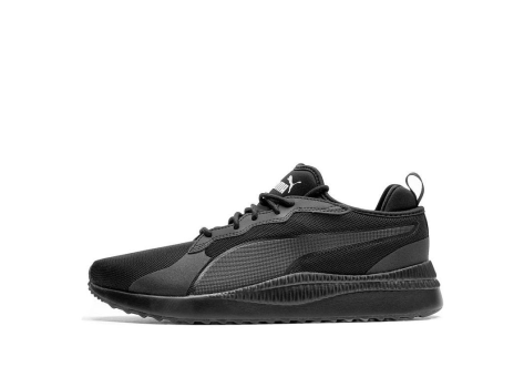 PUMA Pacer Next Low Top Running (363703-02) schwarz