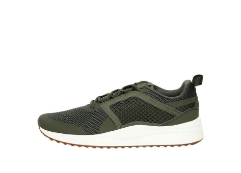 PUMA Pacer Next Net Low Running (366935-06) grün