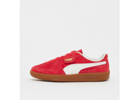 PUMA Palermo (396463_58) rot