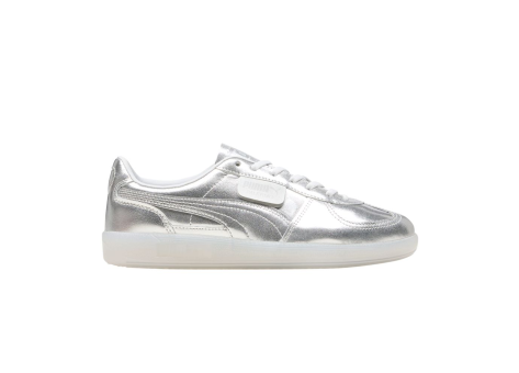 PUMA Palermo (399276-01) silber