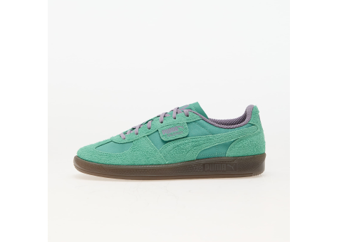 PUMA Palermo Clobber Dresscode Wns Green (39815002) grün