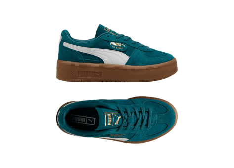 PUMA Palermo Elevata (399348/001) schwarz