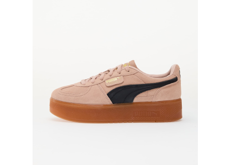 PUMA Palermo Elevata Wns (399348-10) beige