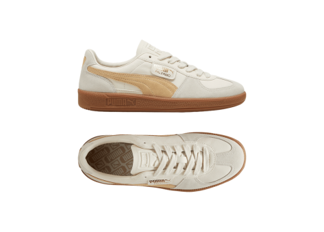 PUMA Palermo (396464/013) weiss