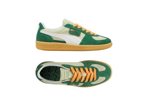 PUMA Palermo (396463/020) grün