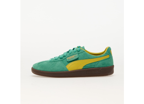 PUMA Palermo Jade Frost Fresh Pear Gum (396463/018) grün