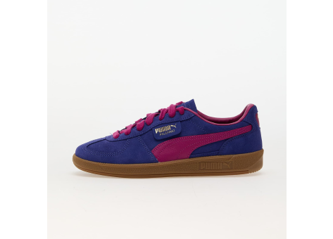 PUMA Palermo (396463/021) blau