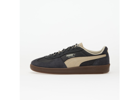 PUMA Palermo Pop (403257-03) schwarz