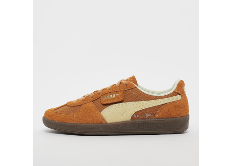 PUMA Palermo Vintage (396841/002) braun