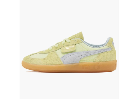 PUMA Palermo Vintage Cool Cucumber Frosted Dew (396841-09) gelb
