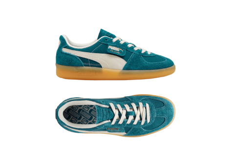 PUMA Palermo Vintage (396841/006) grün