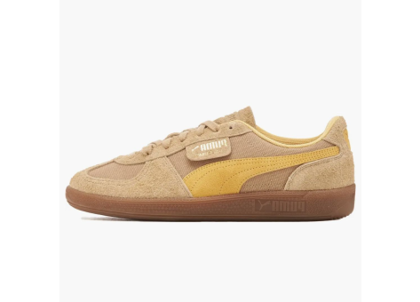PUMA Palermo Vintage Prairie Tan (396841 08) beige