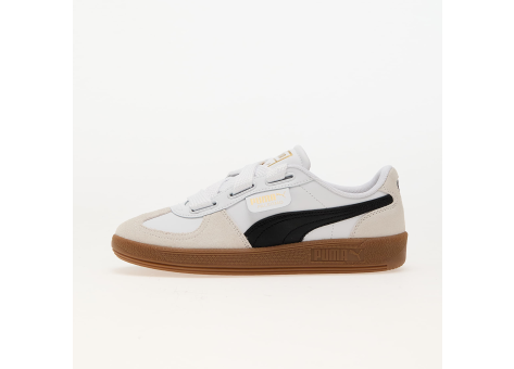 PUMA Palermo Wide Lace SD Puma (40210901) weiss