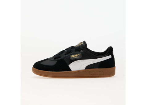 PUMA Palermo Wide Lace SD Puma (40210902) schwarz