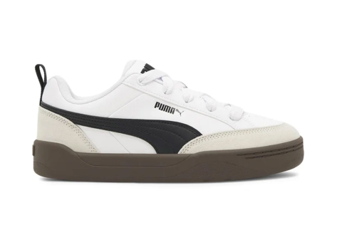 PUMA Park OG (397262-01) weiss