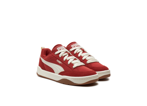 PUMA el producto Puma Cali Patent Ps EU 34 Puma White Puma White (397495/002) rot