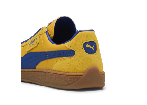 PUMA x Parma Calcio Super Team (401079-01) gelb