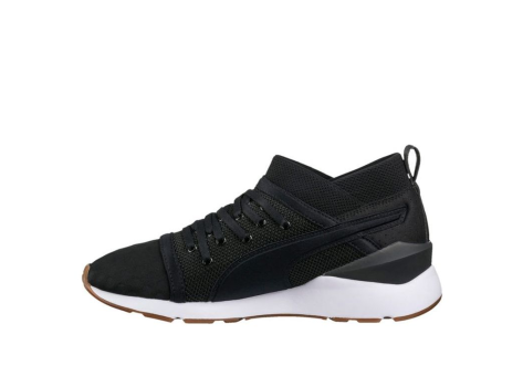 PUMA Pearl DE (364155-01) schwarz