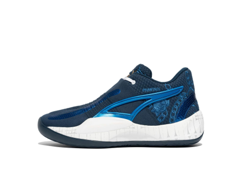 PUMA PHANTACI x Rise Nitro (377655-02) blau
