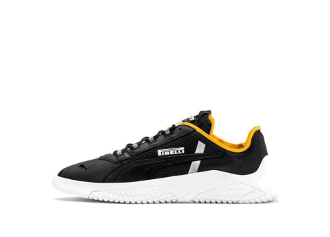 PUMA Pirelli x Replicat Zinnia (339855 03) schwarz
