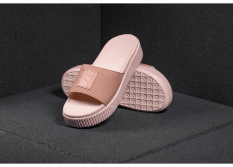 PUMA Platform Slide EP (366122 01) pink
