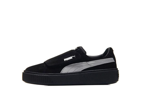 PUMA Platform Strap (366009 02) schwarz