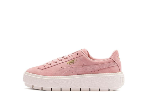 PUMA Platform Trace Birdal Rose (365830-13) pink
