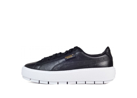 PUMA Platform Trace Ostrich (36668401) schwarz