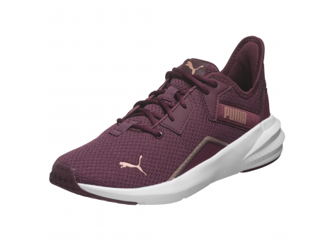 puma platinum shimmer