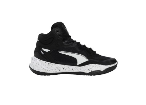 PUMA Playmaker Pro Mid (379017 01) schwarz