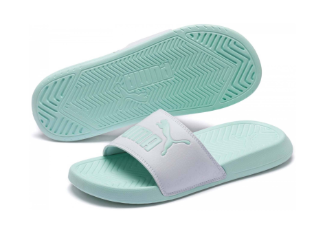 PUMA Popcat Fair Aqua (360265 43) bunt