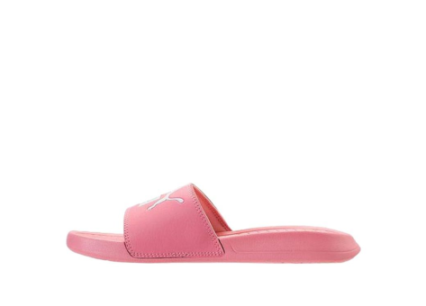 PUMA PopCat Fashion Slippers (361222-15) pink