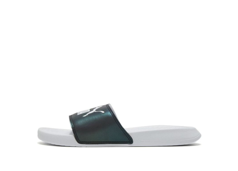 PUMA Popcat Swan Slipper (363451 02) schwarz