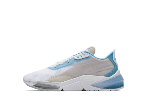 PUMA Porsche Design x LQDCELL Trainer Ethereal Blue (339964-02) weiss