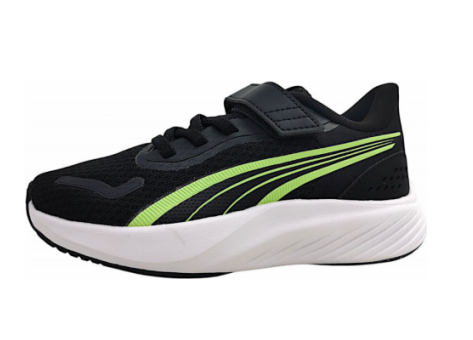 PUMA Pounce Lite AC PS (311650-05) schwarz