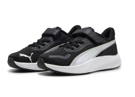 PUMA Pounce Lite AC PS e (311650-01) schwarz