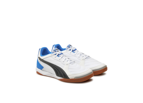 PUMA Pressing IV (107419-05) weiss