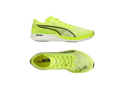 PUMA Propio Nitro (311428-03) gelb