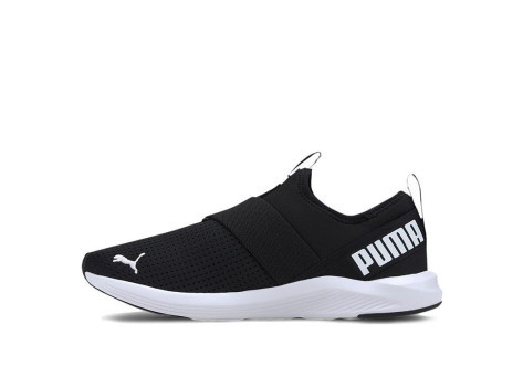 PUMA Prowl Slip On (193078 01) schwarz