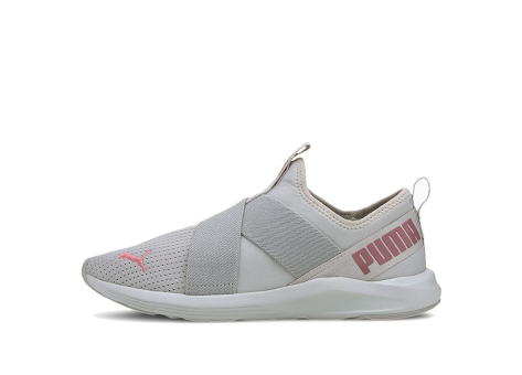PUMA Prowl Slip On Low Top Running (193078-09) grau
