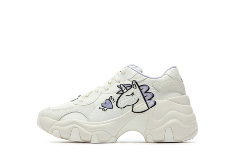 PUMA Pulsar Wedge (386654-01) weiss