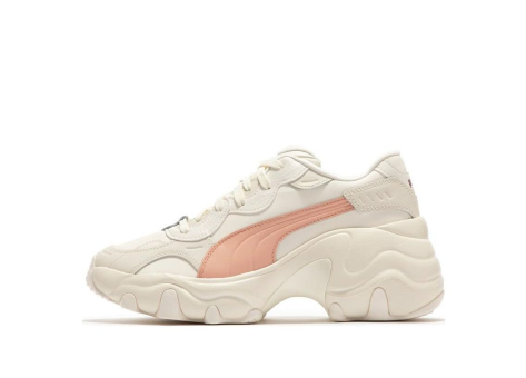 PUMA Pulsar Wedge (392711-02) beige