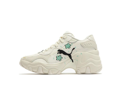 PUMA Pulsar Wedge Blue (392710-01) beige