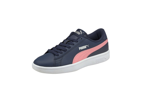 PUMA Smash v2 L Jr (365170/032) bunt