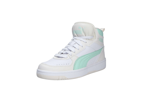 PUMA Rebound Joy (374765-26) weiss