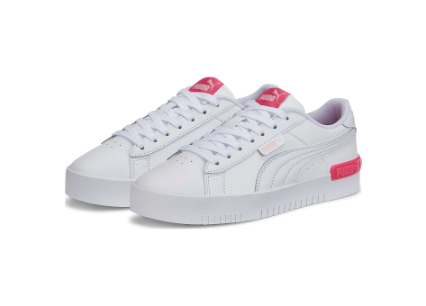 PUMA Jada (381990-13) weiss