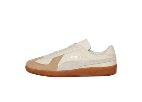 PUMA Army Trainer (386607-08) weiss