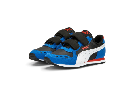 PUMA CABANA RACER SL 20 PS (383730-07) schwarz