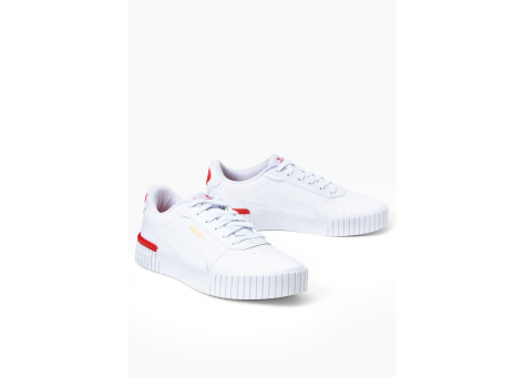 PUMA Carina 2.0 Thread (389746-01) weiss